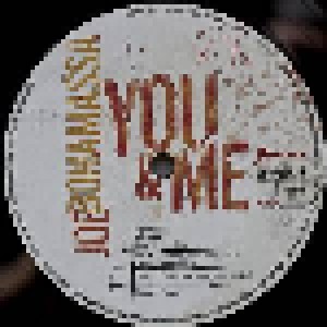 Joe Bonamassa: You And Me (LP) - Bild 6