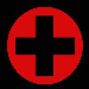 Night Nurse: First Aid (7") - Bild 1