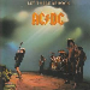 AC/DC: Let There Be Rock (CD) - Bild 1