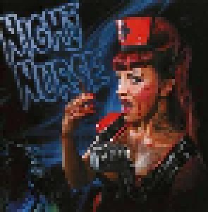 Night Nurse: Night Nurse (CD) - Bild 1