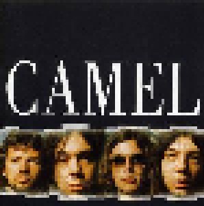 Camel: Master Series (CD) - Bild 1