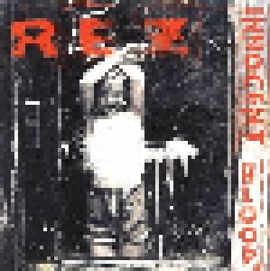 REZ: Innocent Blood (CD) - Bild 1