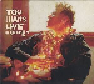Tom Waits: Live In Concert (CD) - Bild 1