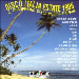 Cover - Dirotta Su Cuba: Disco Italia Estate 1995