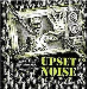 Cover - Upset Noise: Ribellione Controllata - Lost Demotape 1984
