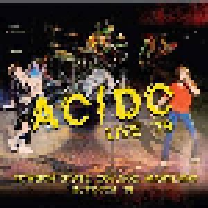 AC/DC: Live '79 (2-LP) - Bild 1