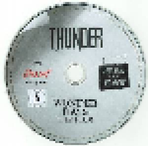Thunder: All You Can Eat (2-CD + DVD) - Bild 5