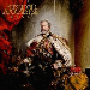 Fleshgod Apocalypse: King (2-CD) - Bild 1