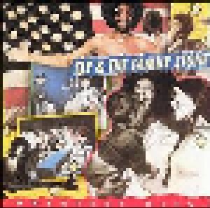 Sly & The Family Stone: Greatest Hits (CD) - Bild 1