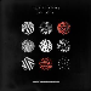 Cover - Twenty One Pilots: Blurryface