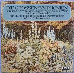Ludwig van Beethoven + Franz Schubert + Antonín Dvořák: Die Grossen Symphonien: "Unvollendete" • "Aus Der Neuen Welt" • "Pastorale" (Split-2-LP) - Bild 1