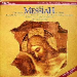 Georg Friedrich Händel: Messiah - Highlights (LP) - Bild 1