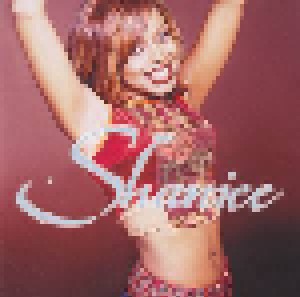 Shanice: Shanice (CD) - Bild 1