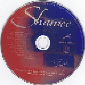 Shanice: Shanice (CD) - Bild 5