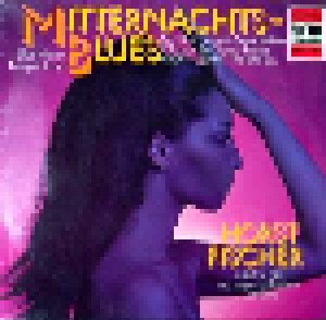 Cover - Horst Fischer: Mitternachts Blues