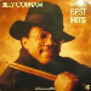 Billy Cobham: Billy's Best Hits (LP) - Bild 1
