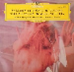 Alexander Nikolajewitsch Skrjabin + Pjotr Iljitsch Tschaikowski: Le Poeme De L'Extase / Romeo Und Julia (Split-LP) - Bild 1