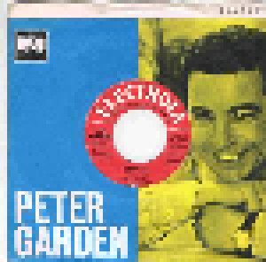 Cover - Peter Garden: Violette