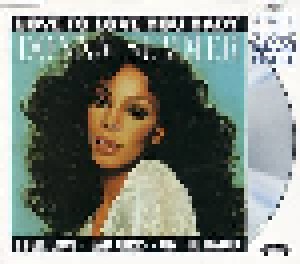 Donna Summer: Love To Love You Baby (Single-CD) - Bild 1