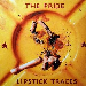 The Pride: Lipstick Traces (CD) - Bild 1
