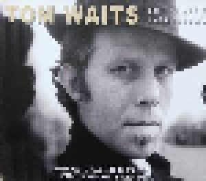 Cover - Tom Waits: Classic Interviews, The