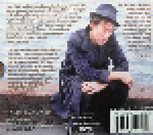 Tom Waits: The Classic Interviews (CD) - Bild 2