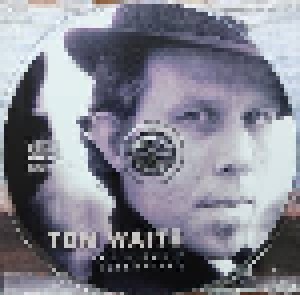 Tom Waits: The Classic Interviews (CD) - Bild 3