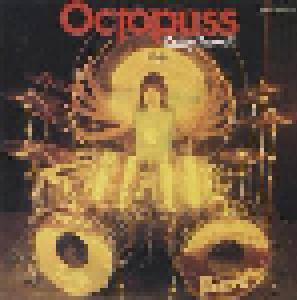 Cozy Powell: Octopuss - Cover