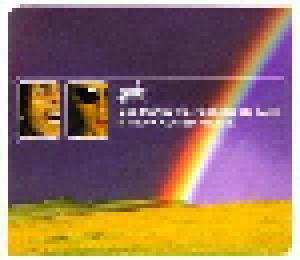 Bob Marley vs. Funkstar De Luxe: Rainbow Country - Cover