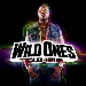 Flo Rida: Wild Ones - Cover
