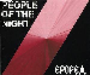 Epopea: People Of The Night - Cover