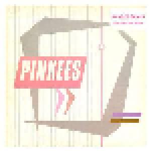 The Pinkees: Pinkees - Cover