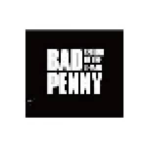 Bad Penny: Return To The G-Man - Cover