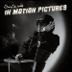 Elvis Costello: In Motion Pictures - Cover