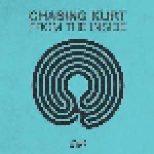 Chasing Kurt: From The Inside - Cover