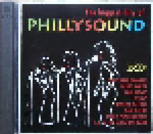 Biggest Hits Of Phillysound, The - Cover