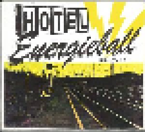 Hotel Energieball: Neustart (CD) - Bild 1