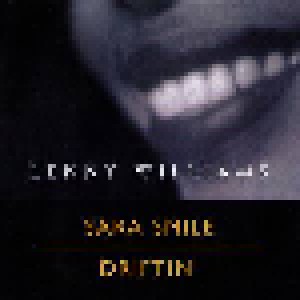 Cover - Lenny Williams: Sara Smile / Driftin'