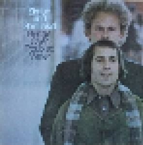 Simon & Garfunkel: Bridge Over Troubled Water (LP) - Bild 5