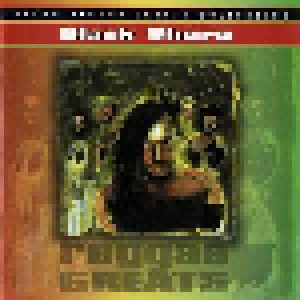 Black Uhuru: Reggae Greats (CD) - Bild 1
