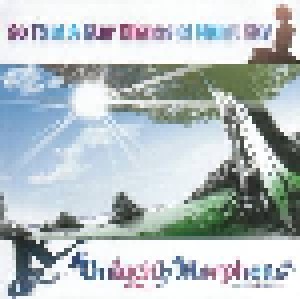 Cover - Unlucky Morpheus: So That A Star Shines At Night Sky