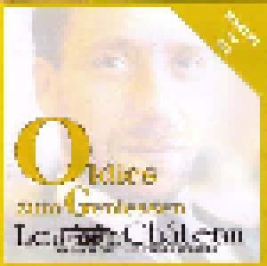 Oldies Zum Geniessen (CD) - Bild 1