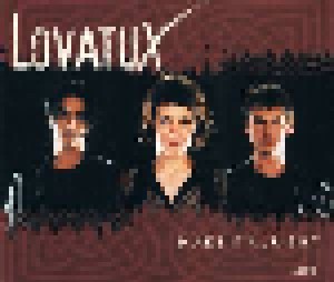 Lovatux: Make It Alright (Promo-Single-CD) - Bild 1
