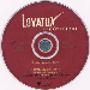 Lovatux: Make It Alright (Promo-Single-CD) - Bild 6
