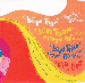 Love Parade Feat. Andrea Barker: Love Train (Single-CD) - Bild 3