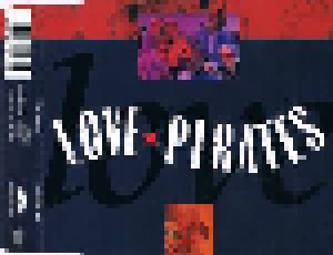Love Pirates: Need Your Love (Brothers & Sisters) (Single-CD) - Bild 2