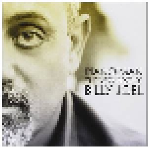 Billy Joel: Piano Man - The Very Best Of Billy Joel (CD) - Bild 1