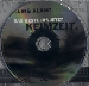 Keimzeit: Kling Klang - Das Beste Bis Jetzt (CD) - Bild 3