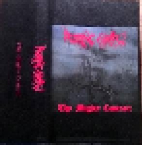 Rotting Christ: Thy Mighty Contract (Tape) - Bild 2