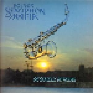 Kölner Saxophon Mafia: Die Saxuelle Befreiung (LP) - Bild 1